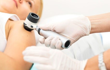 Founded in 1924, the University of Virginia Department of Dermatology is the oldest dermatology department in the South.