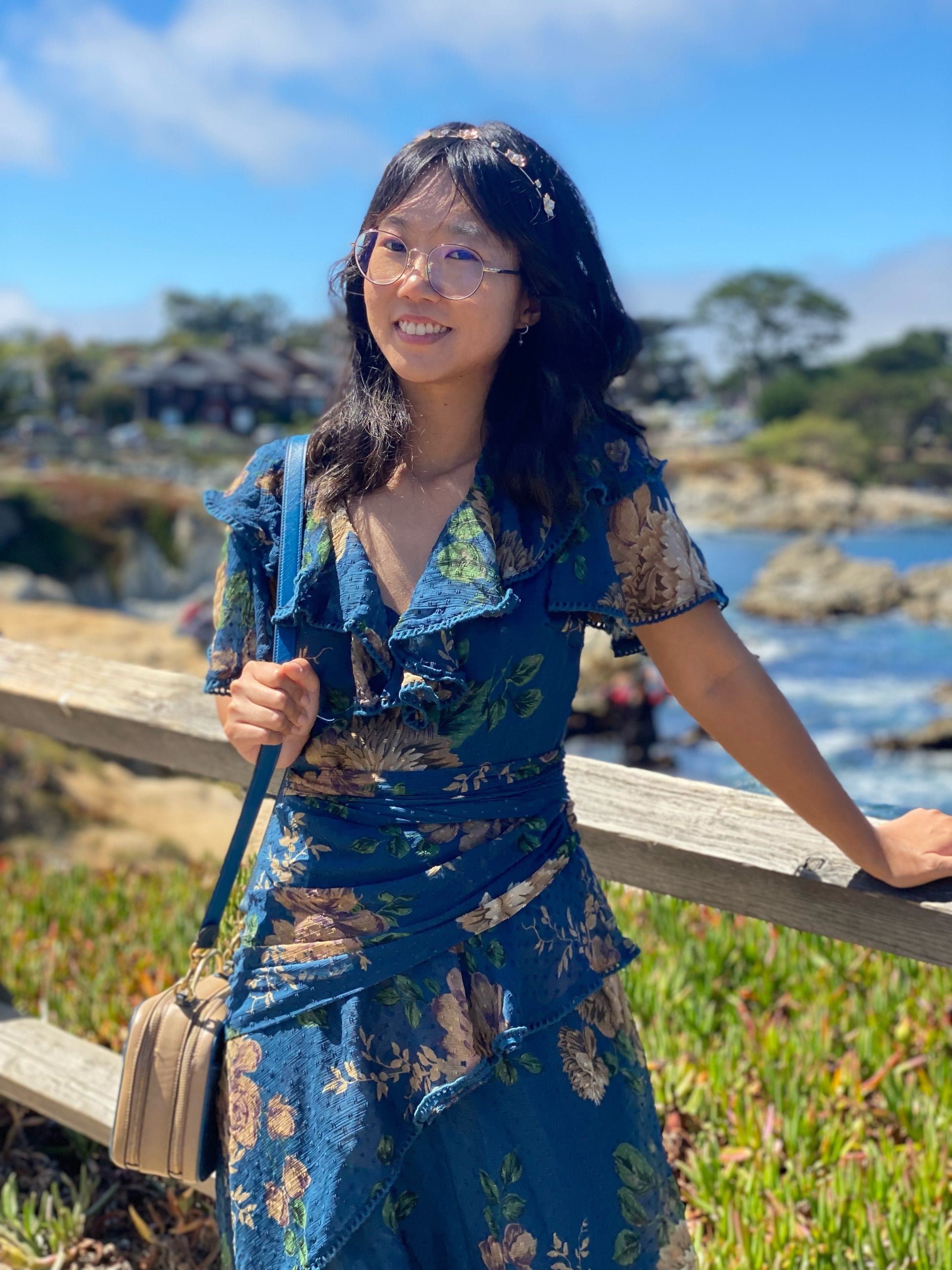 Lizzie Zhang Neuro