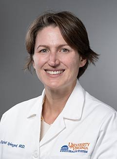 Rachel P Spiegel, MD