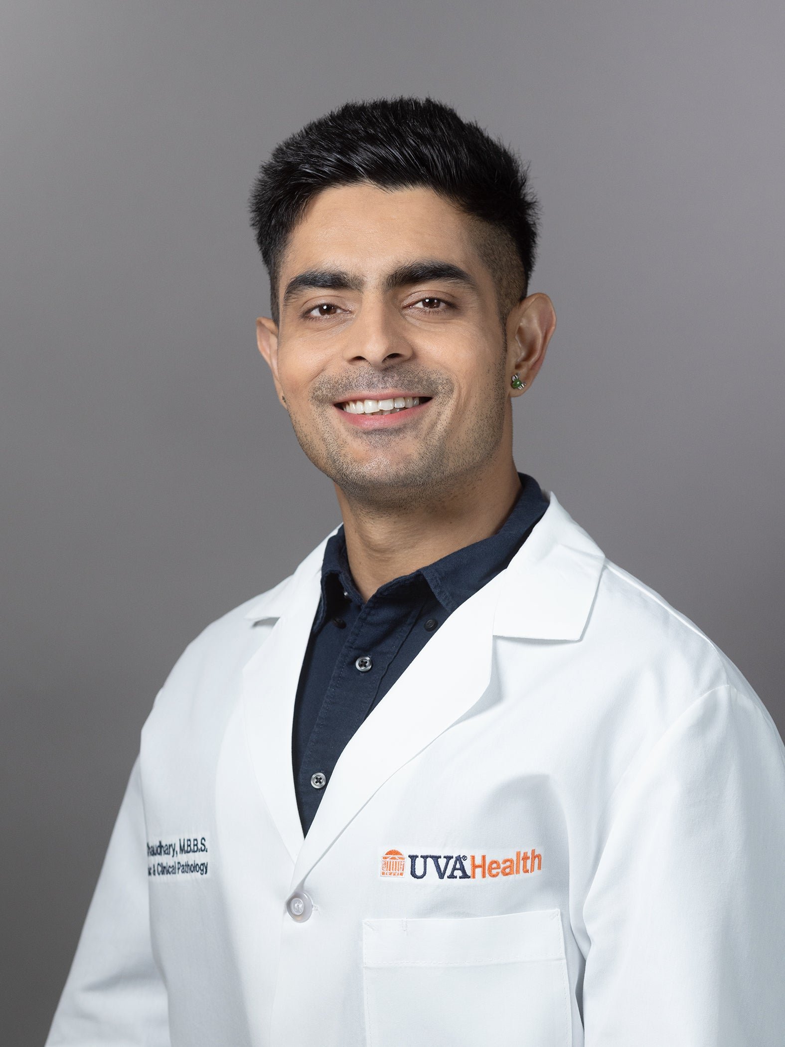 Sahil Chaudhary, M.B.B.S. — Kasturba Medical College Manipal