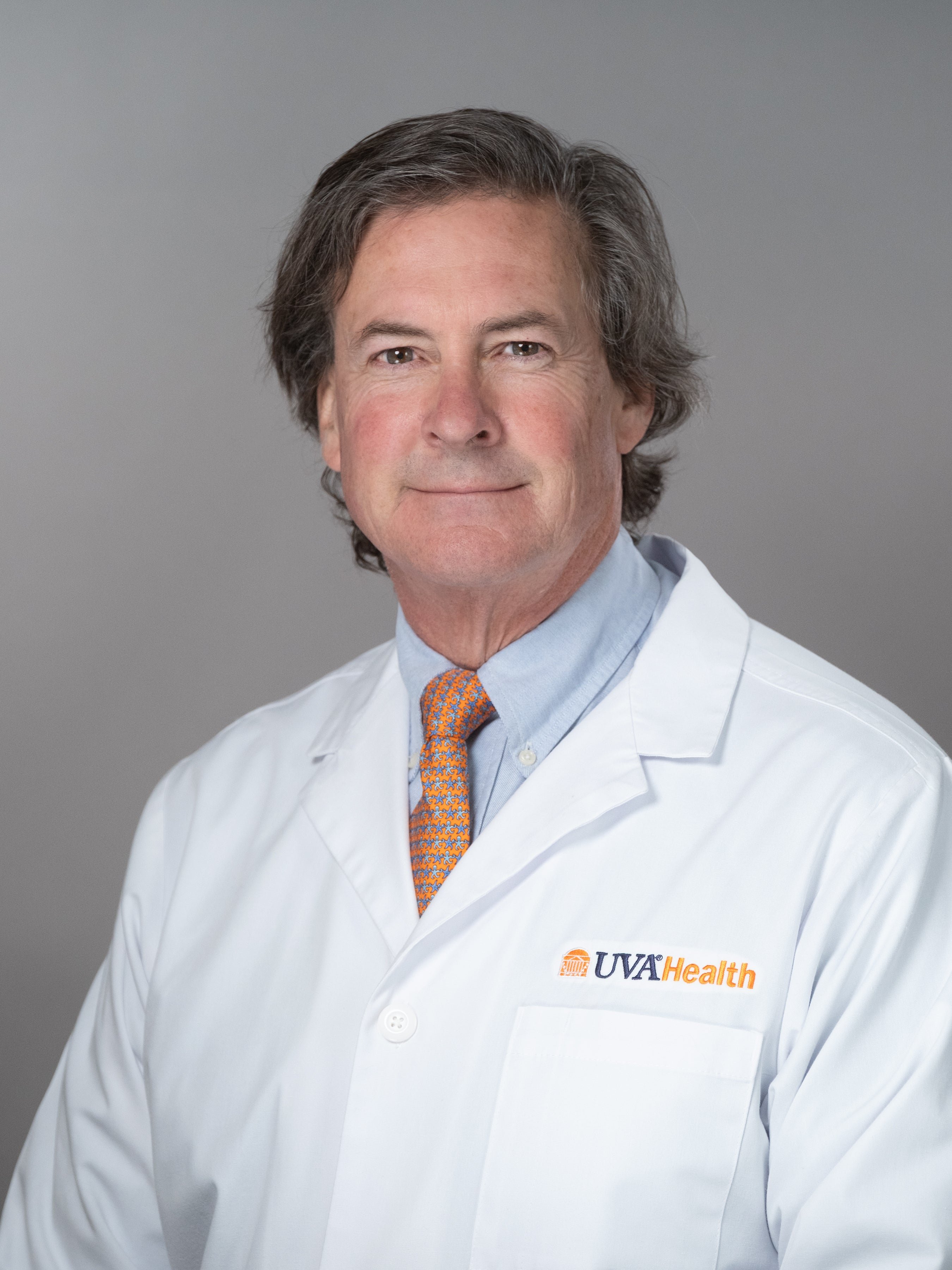 Michael P. Grant, MD, PhD, FACS Professor of Ophthalmology