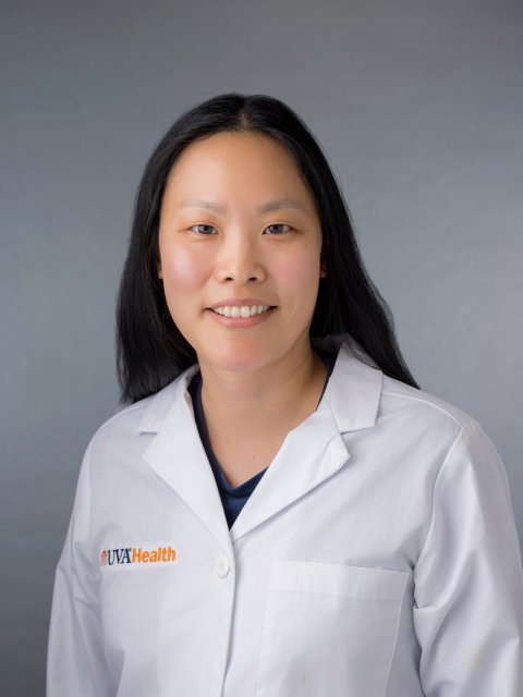 Elaine Y Fan, MD