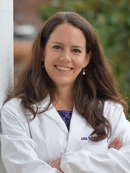 UVA Dr Julia Scialla