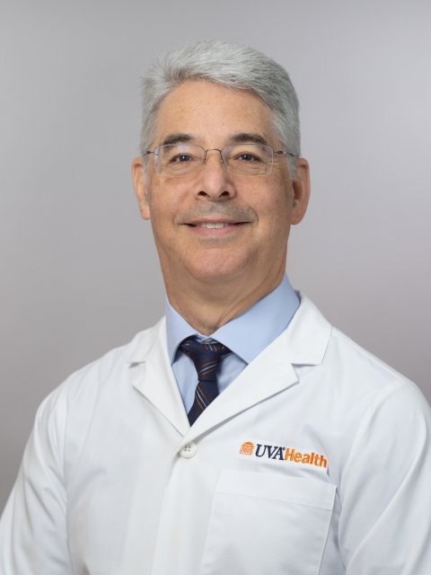 David A Levy, MD