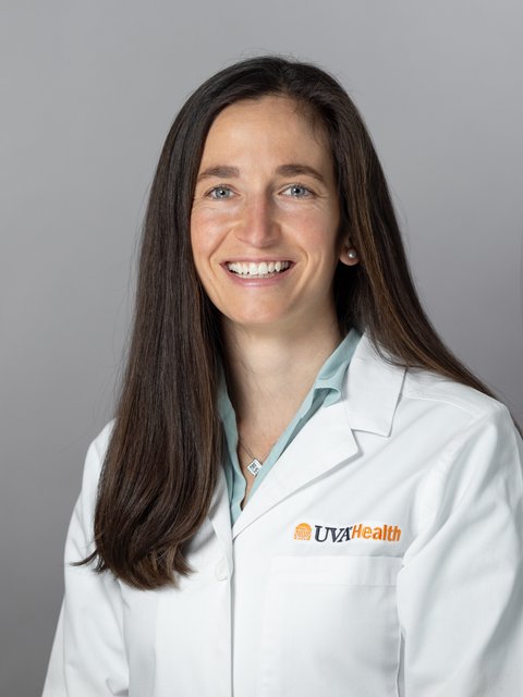 Rachel Edelstein, CNM