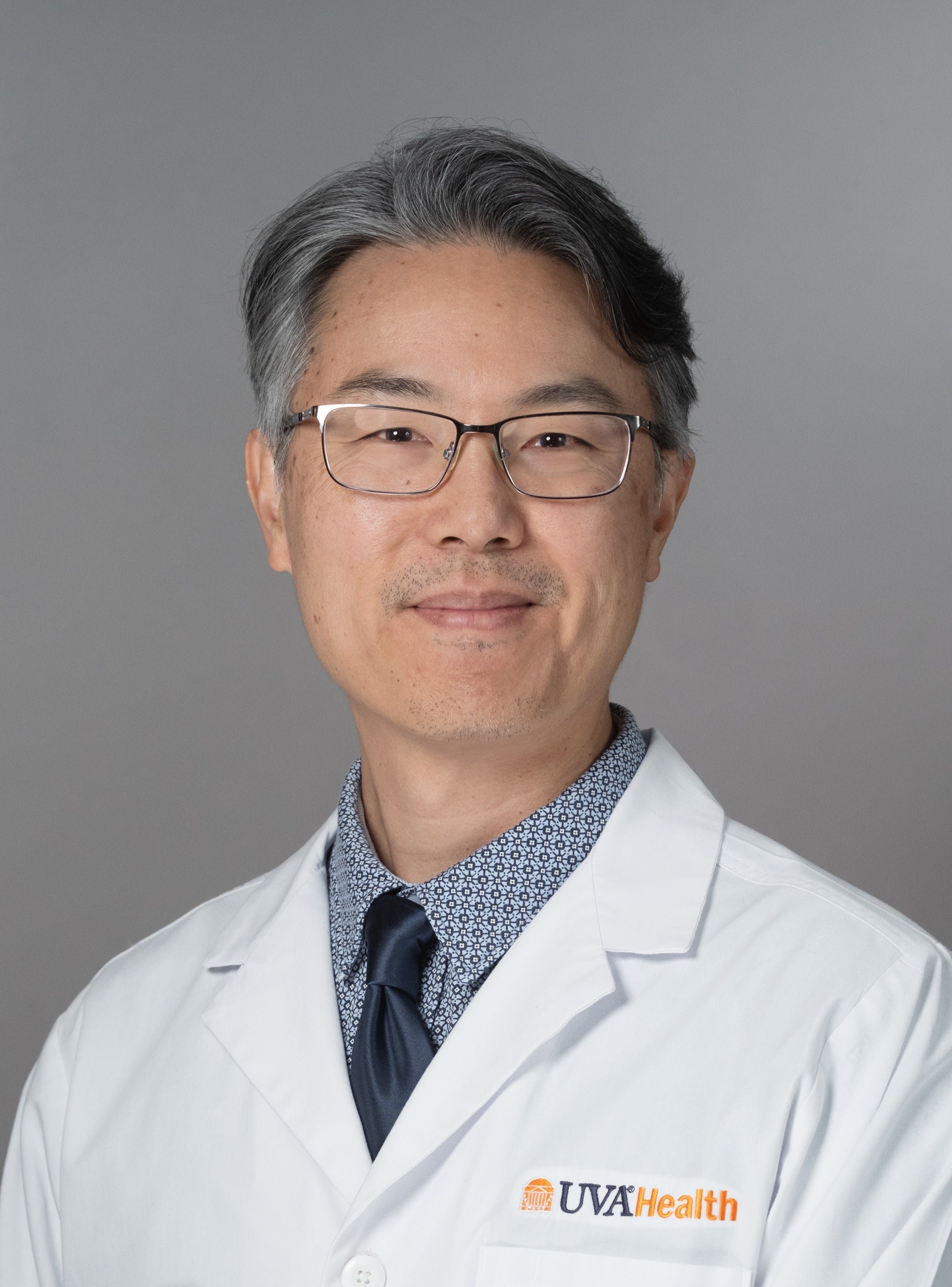 Robert K. Shin, MD, FANA, FAAN Professor of Neurology and Ophthalmology