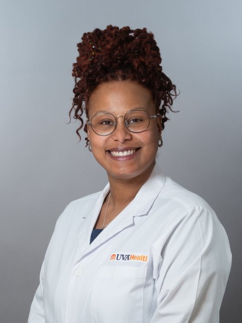 Ashley R Alberts, MSN