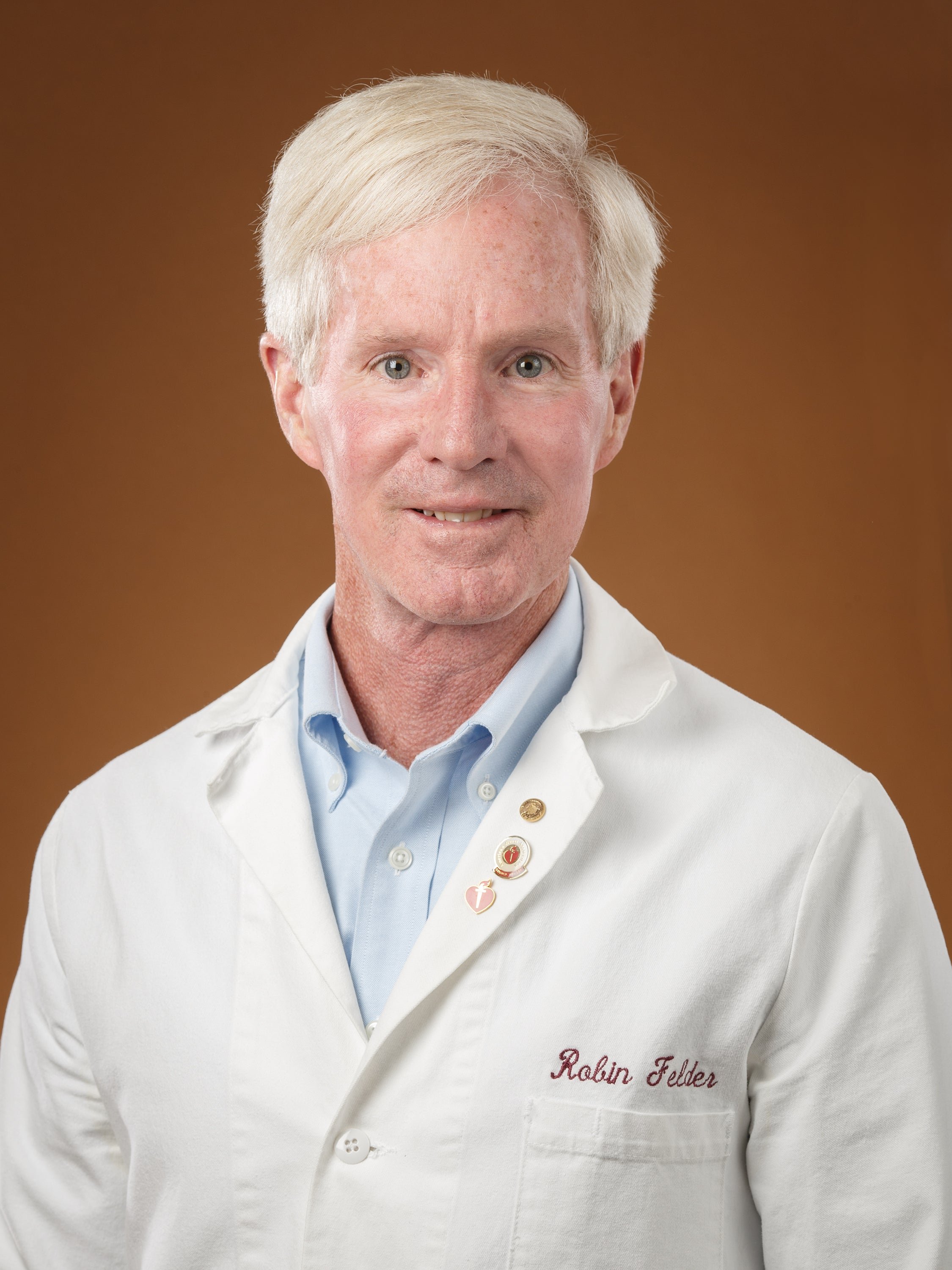 Robin A Felder, Ph.D.