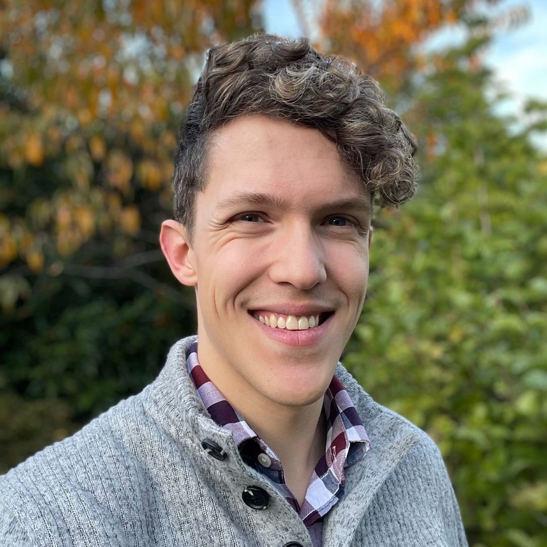 Micah Lehe - University of Virginia MPBP Department Graduate Student