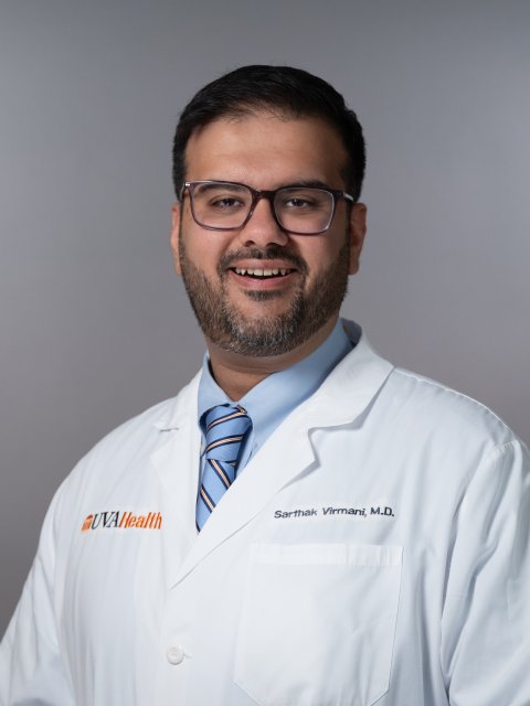 Sarthak Virmani, MBBS