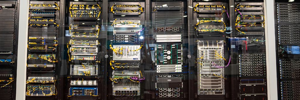 POLATIS OCS technology for HPC and AI