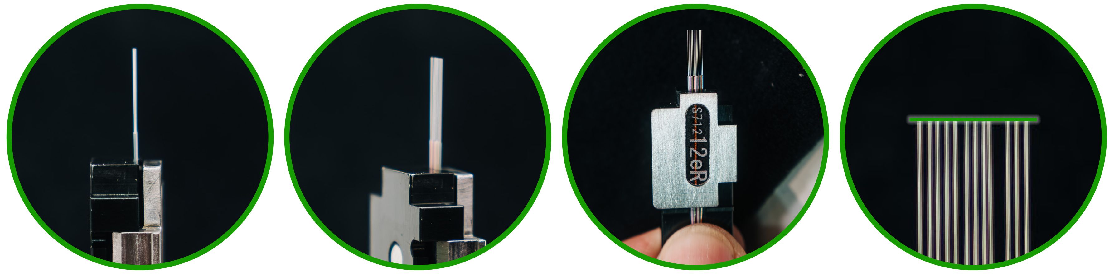 6. Post-cleave inspection